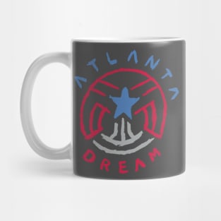 Atlanta Dreaaaam 09 Mug